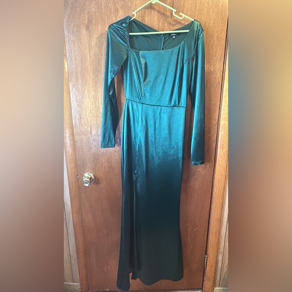 Lulus formal dress